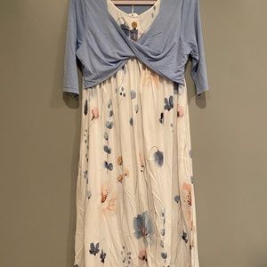 Women's dress